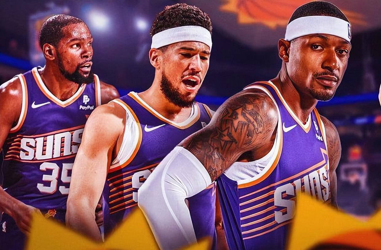 冲刺阶段突围战来临，菲尼克斯太阳围绕荷甲刷新队史纪录，底气十足，数据趋势出现新变化的简单介绍